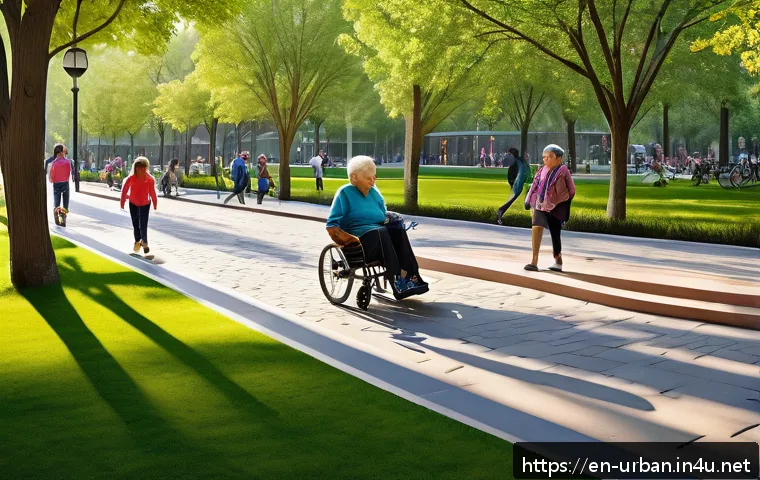 지속가능한 도시개발 목표 SDGs 관련 이미지 2